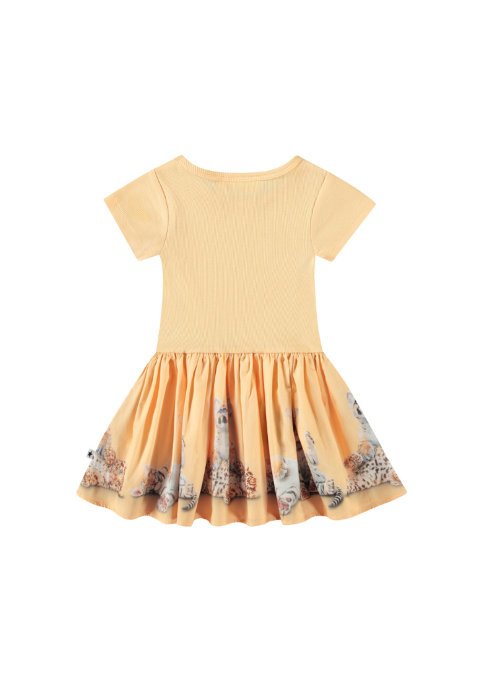 Carin Dress