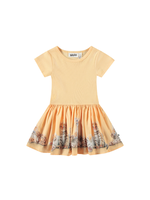 Carin Dress