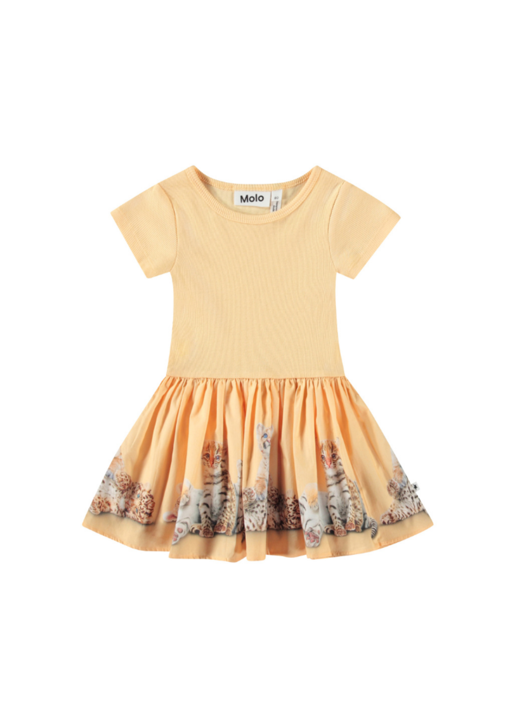 Carin Dress