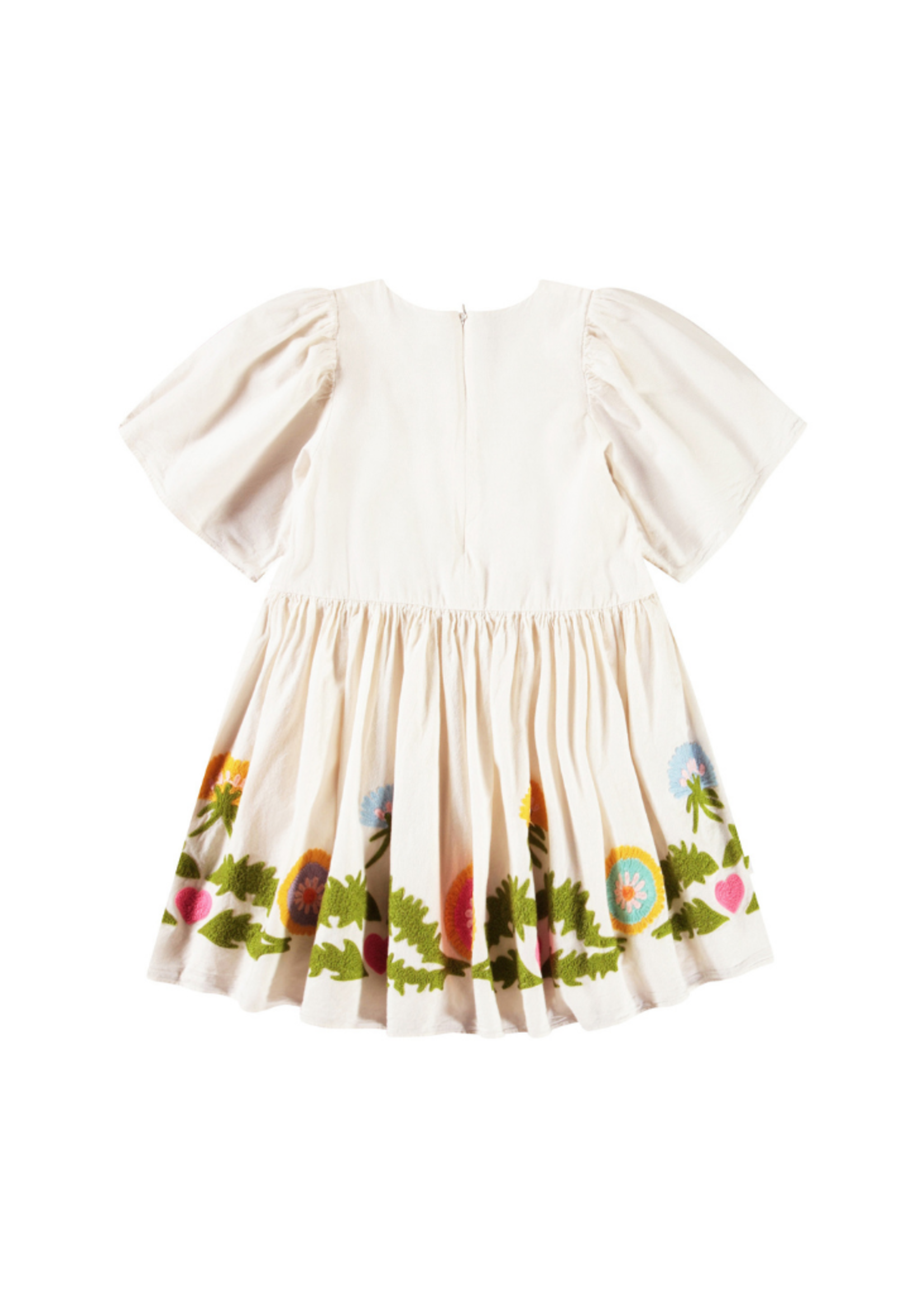 Carlin Dress