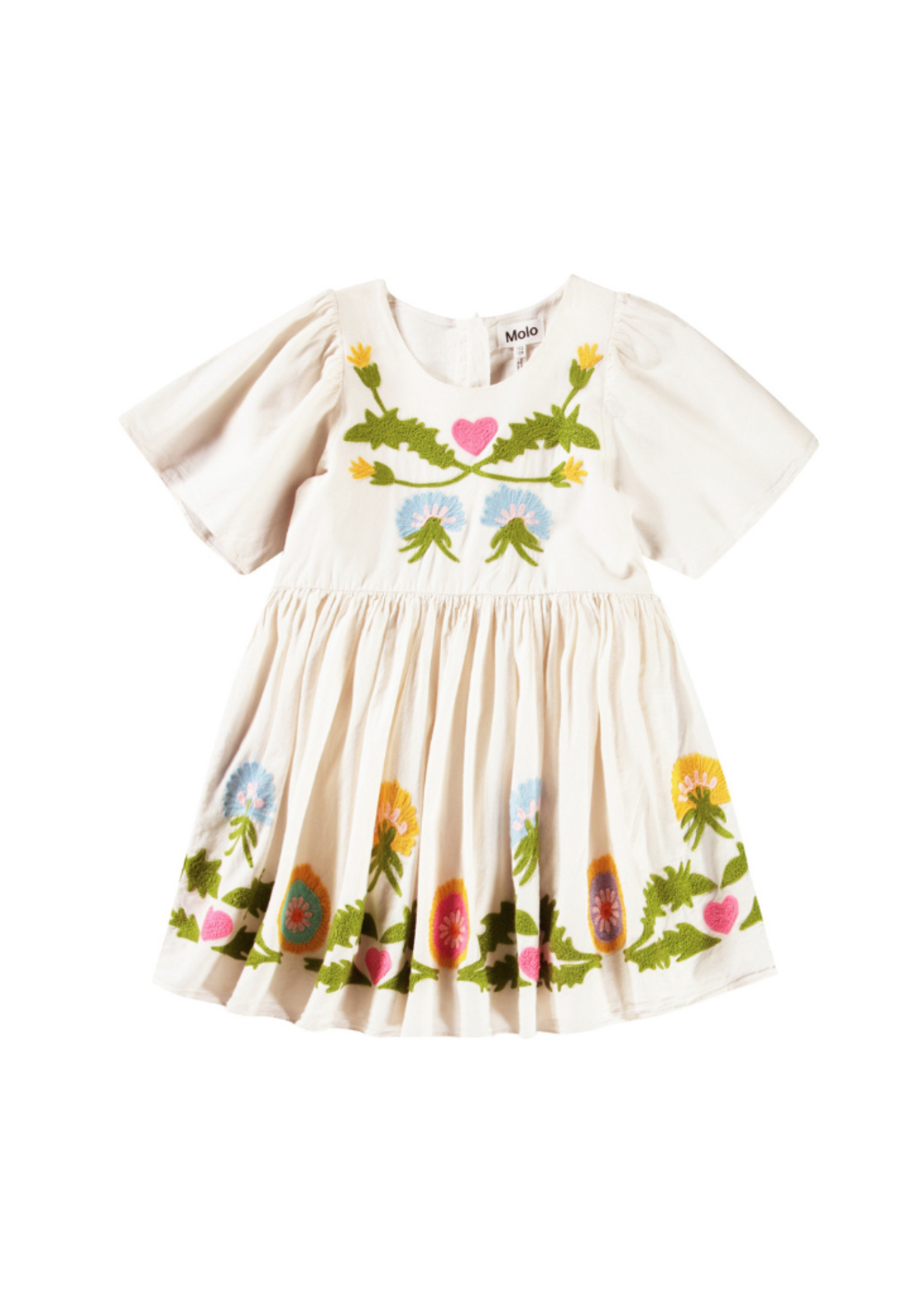 Carlin Dress