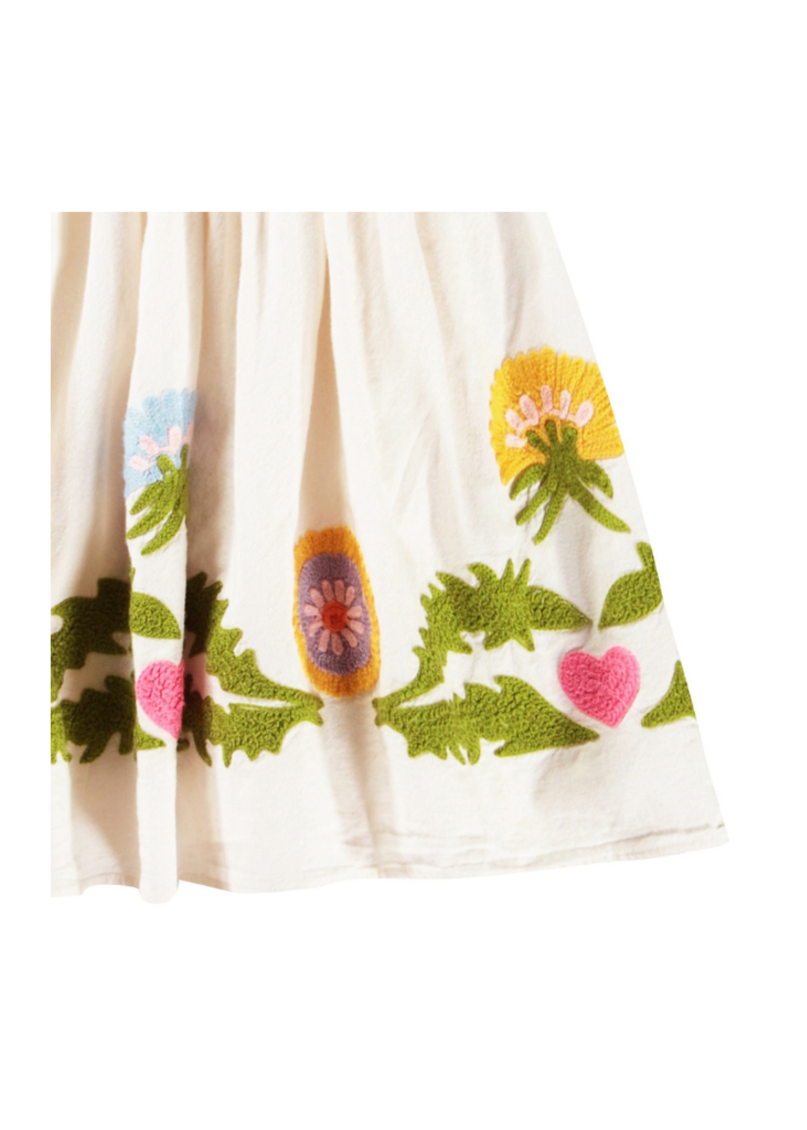 Carlin Dress