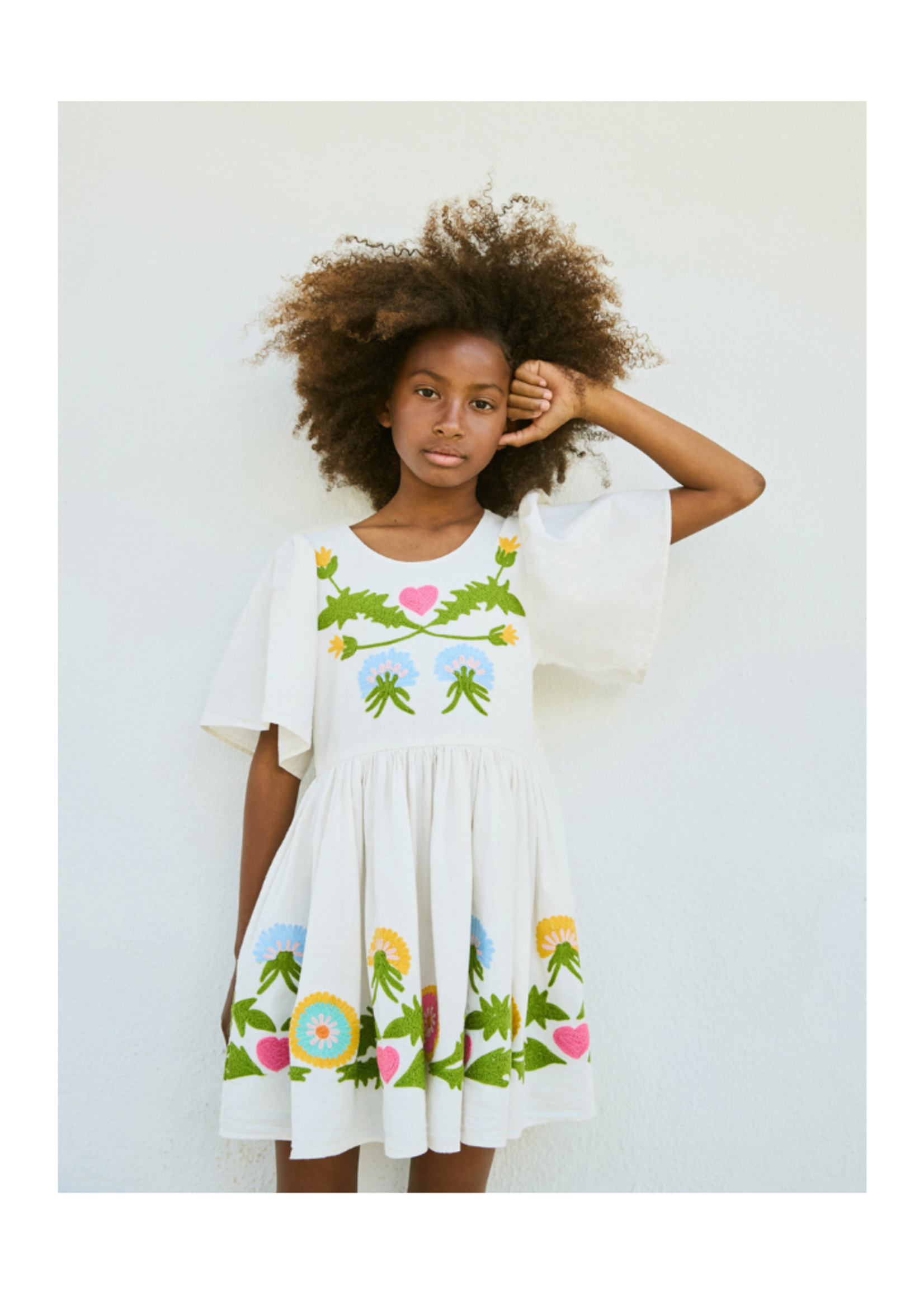 Carlin Dress