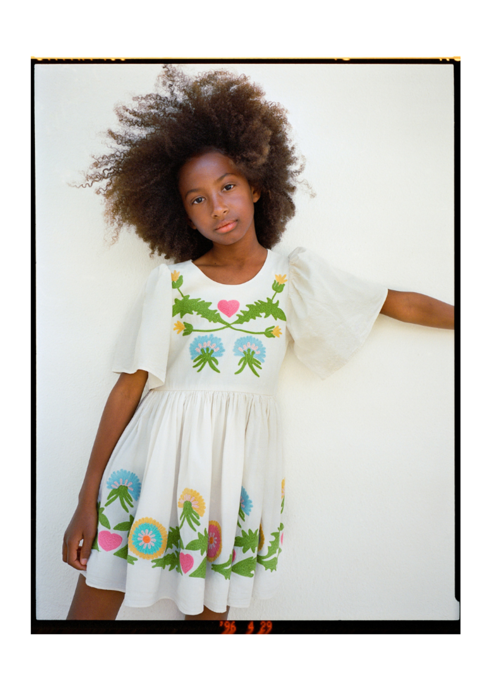 Carlin Dress