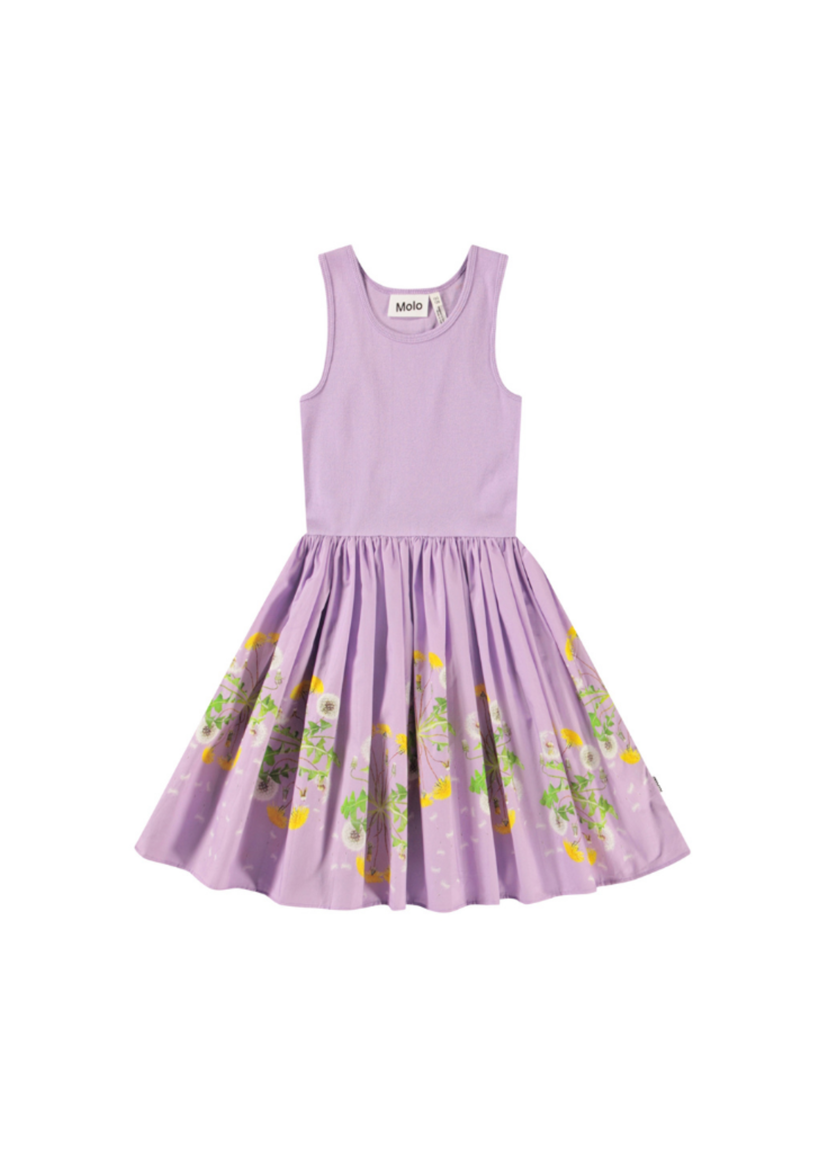 Cassandra Dress