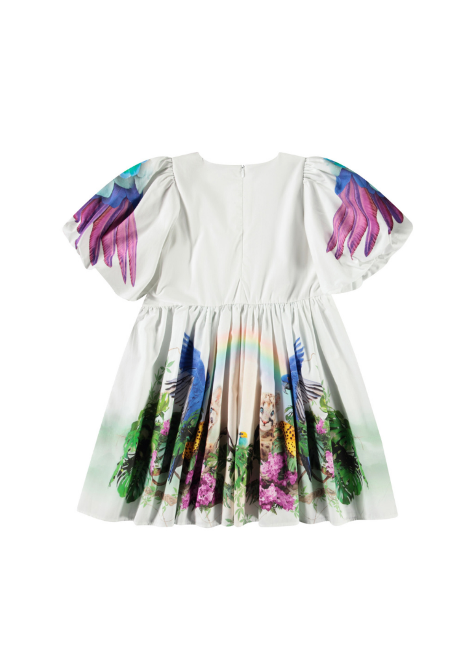 Chica Dress