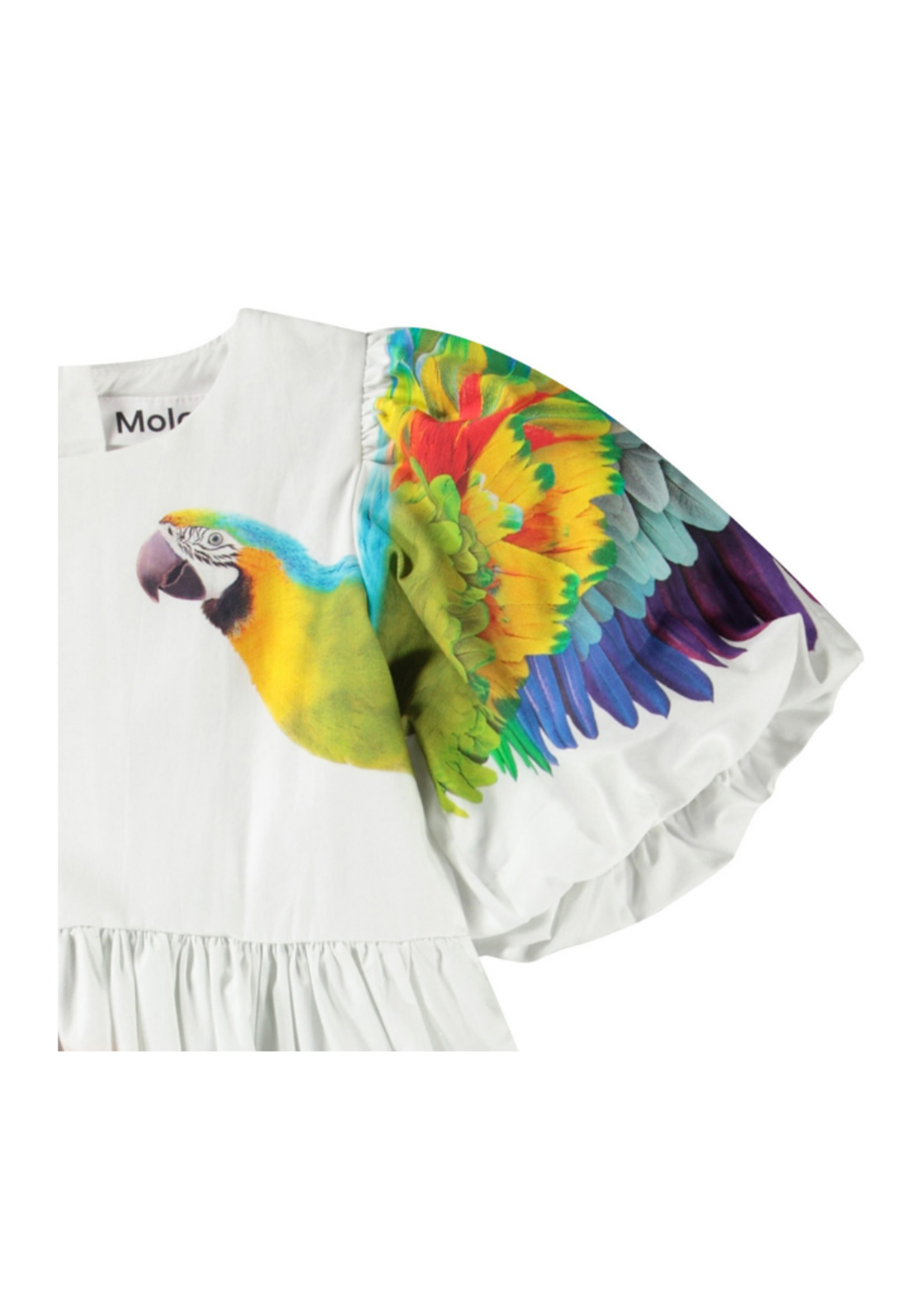 Chica Dress
