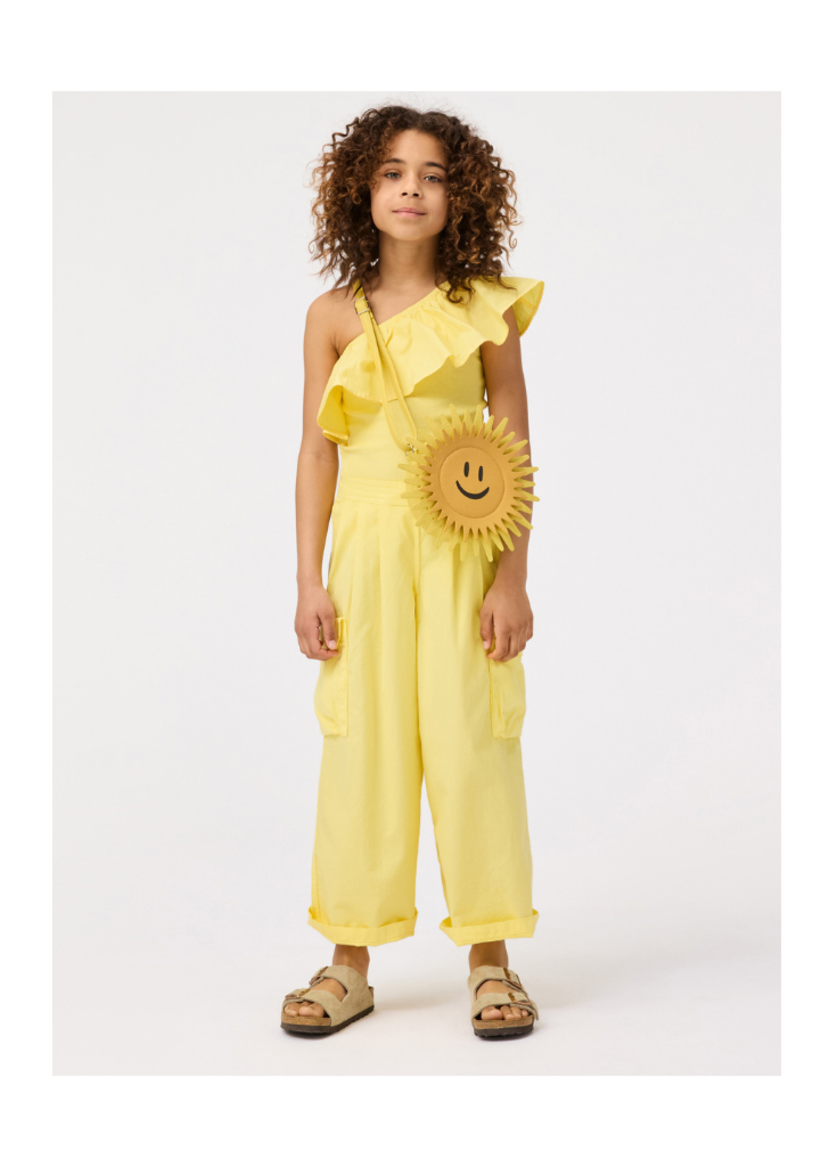 Dandelion Bag