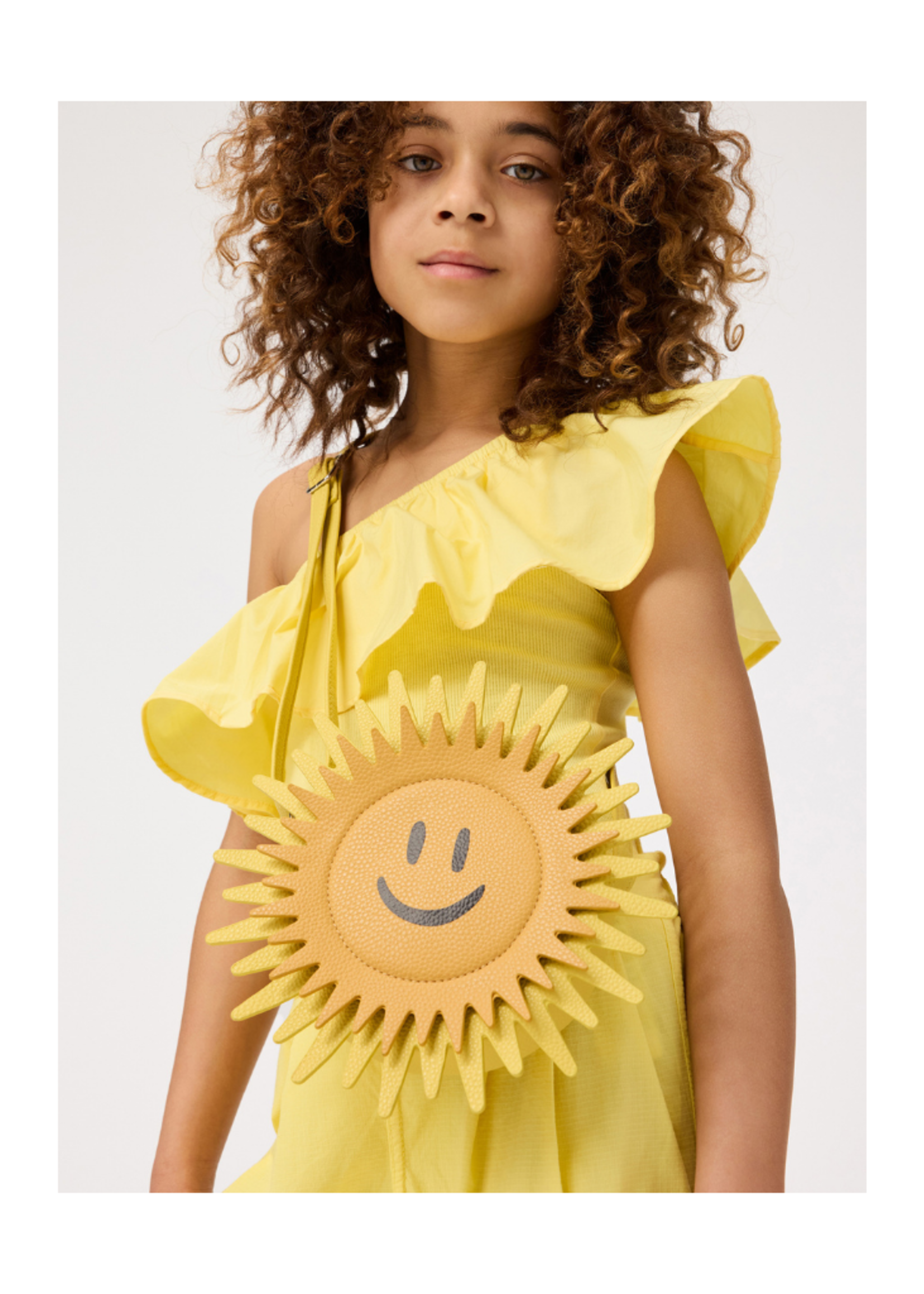 Dandelion Bag