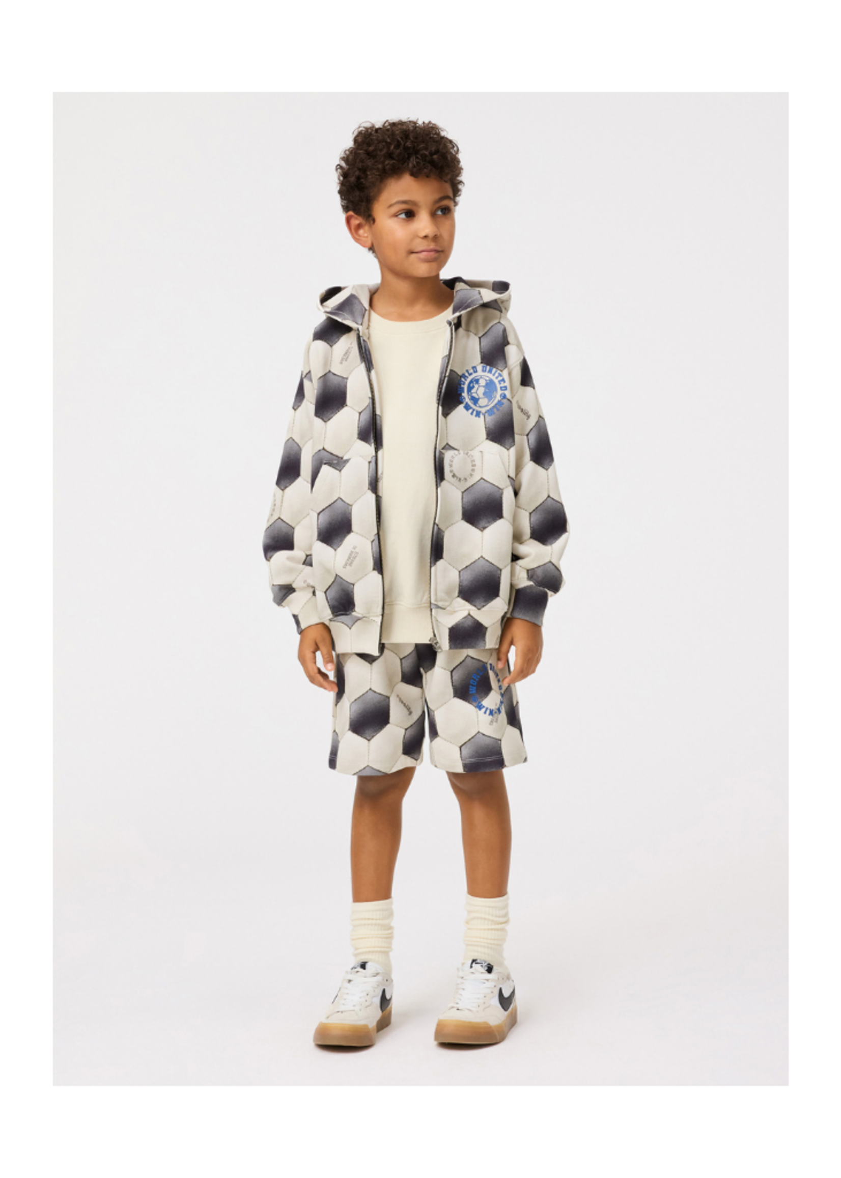 Mazz Sweatshirt
