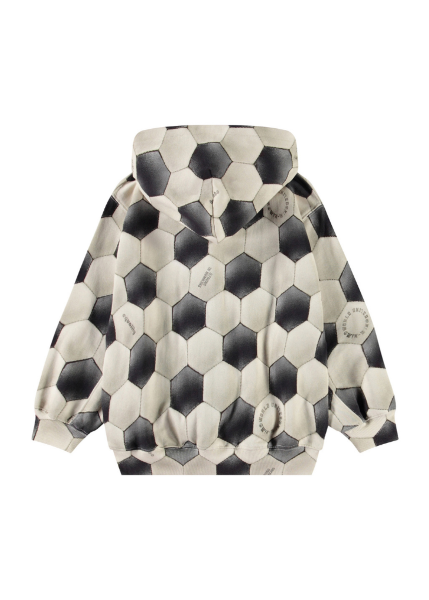 Mazz Sweatshirt