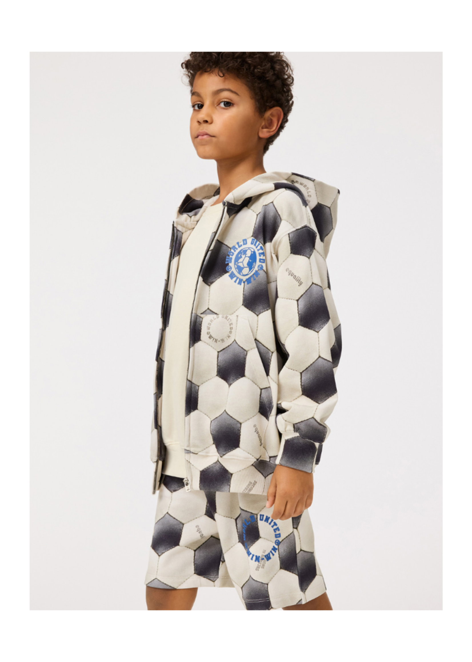 Mazz Sweatshirt