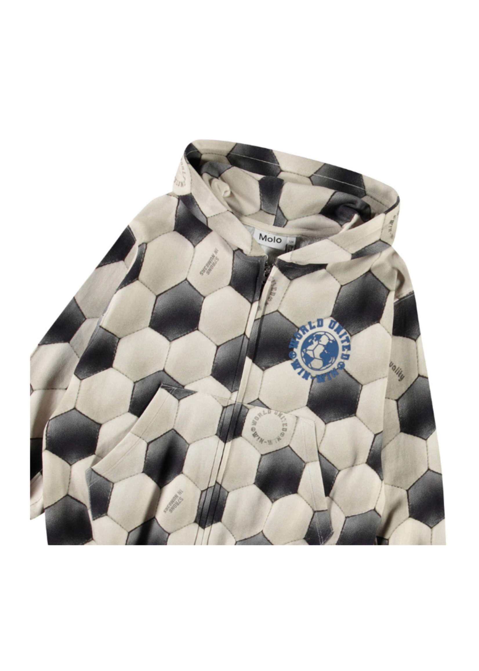 Mazz Sweatshirt