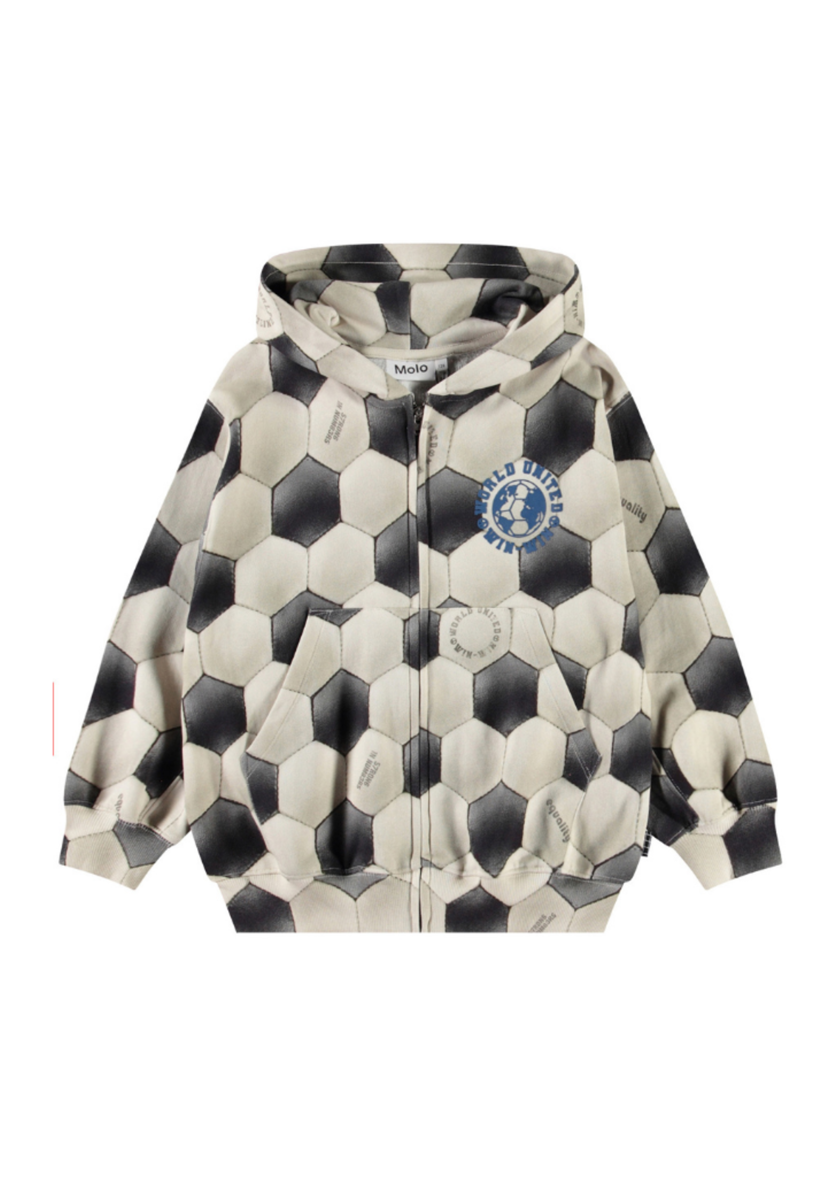 Mazz Sweatshirt