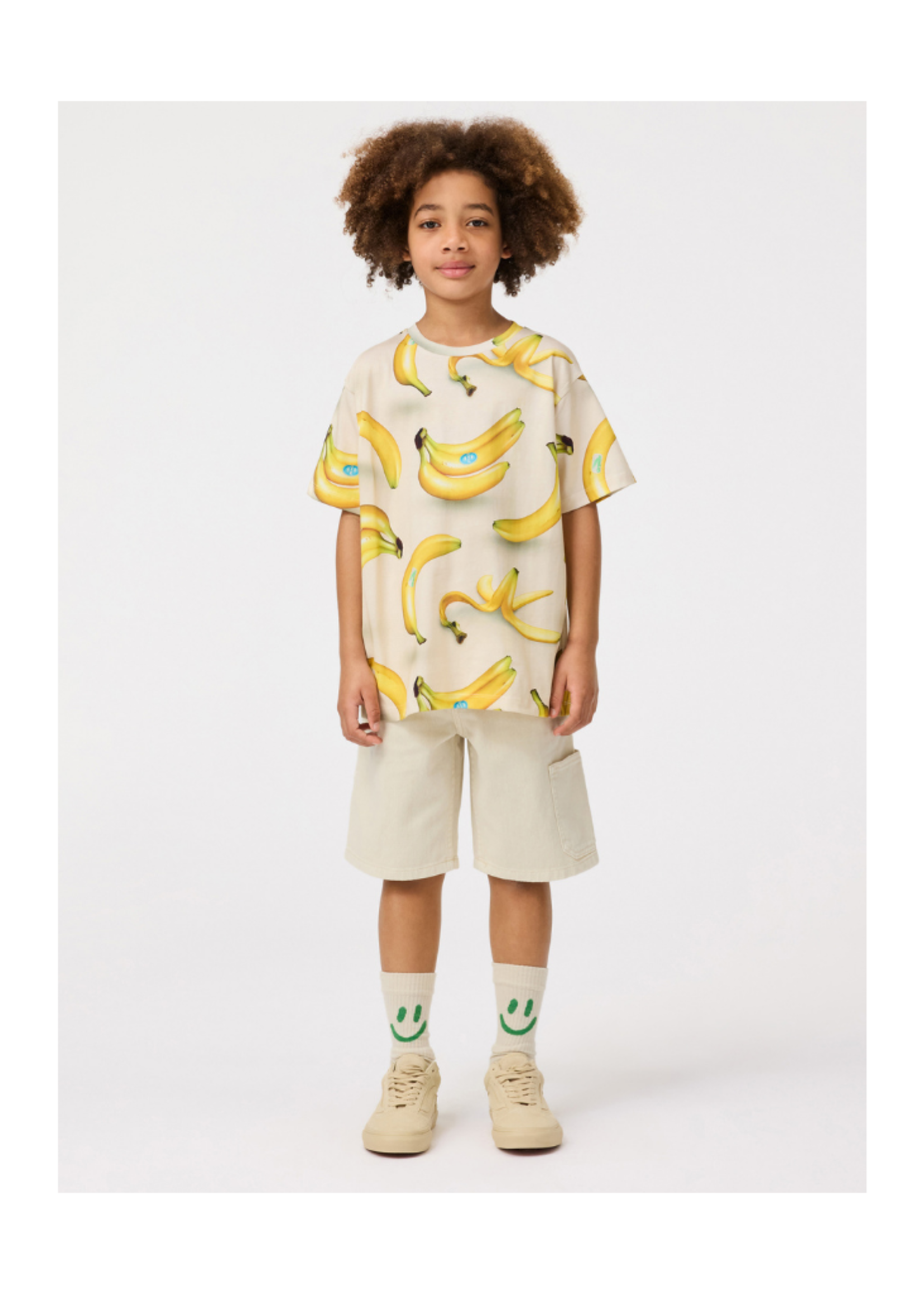 Riley T-Shirt