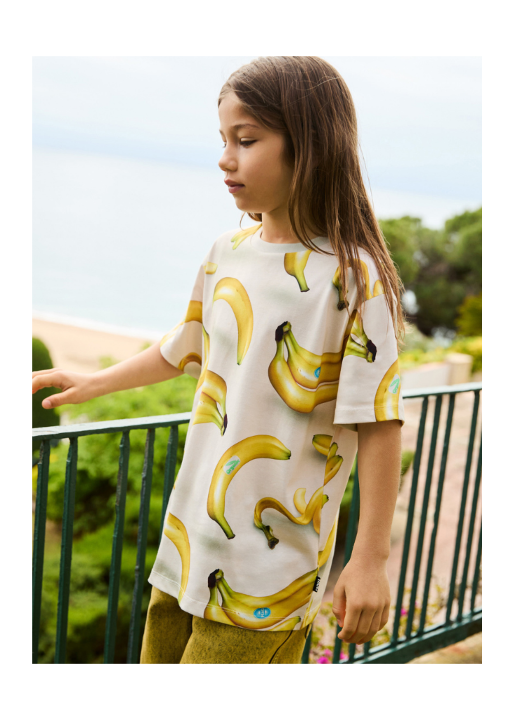 Riley T-Shirt