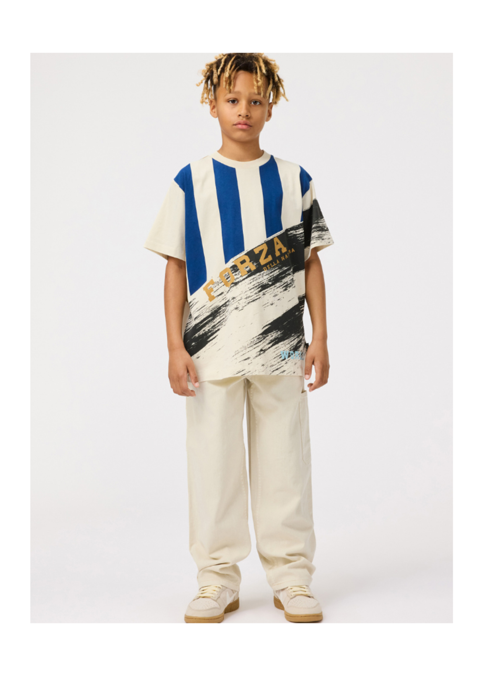 Rodney T-Shirt