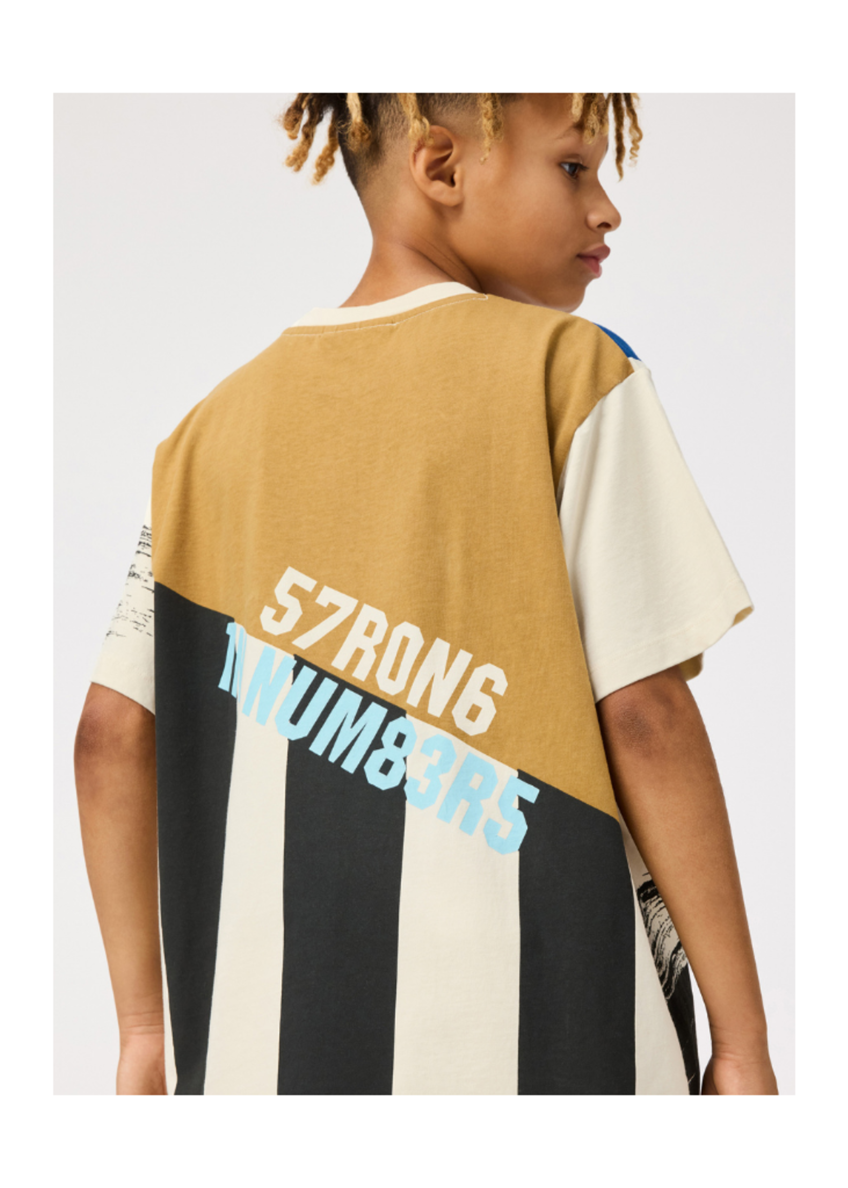 Rodney T-Shirt