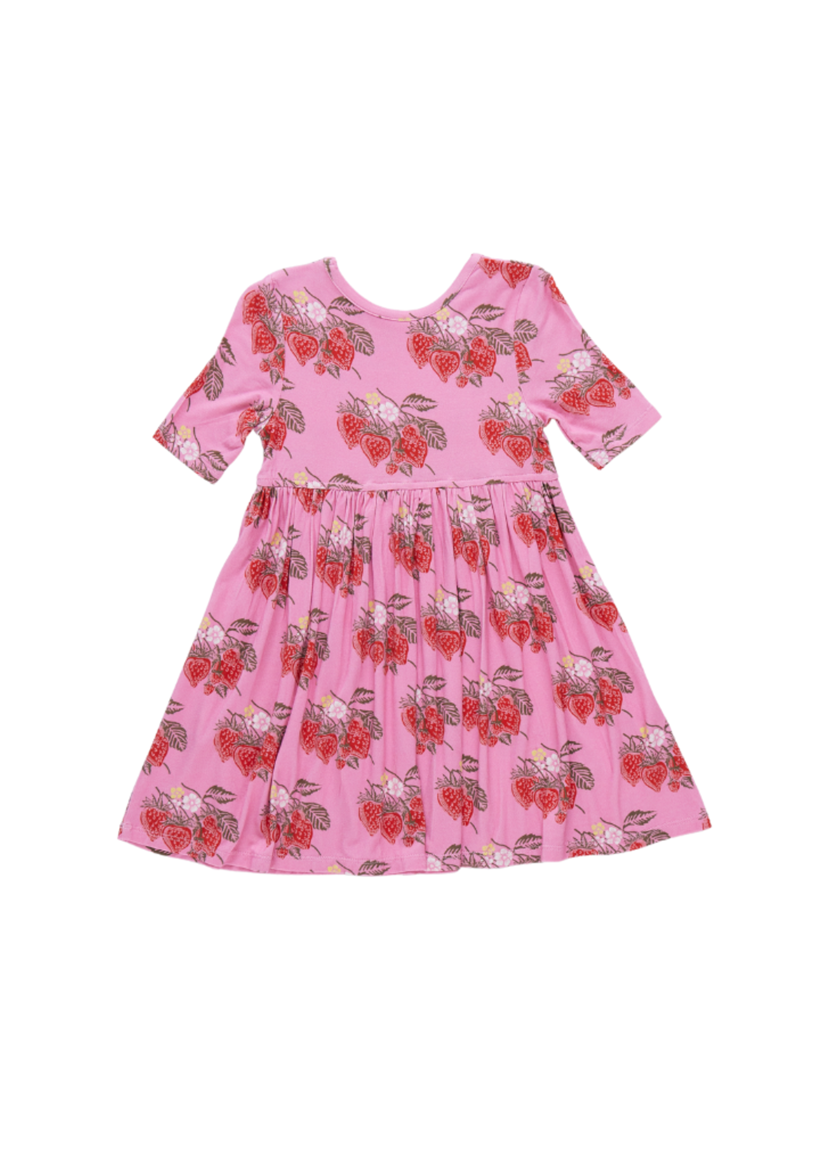 Pink Chicken Steph Dress