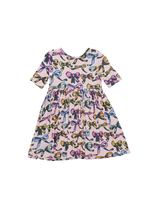 Pink Chicken Steph Dress