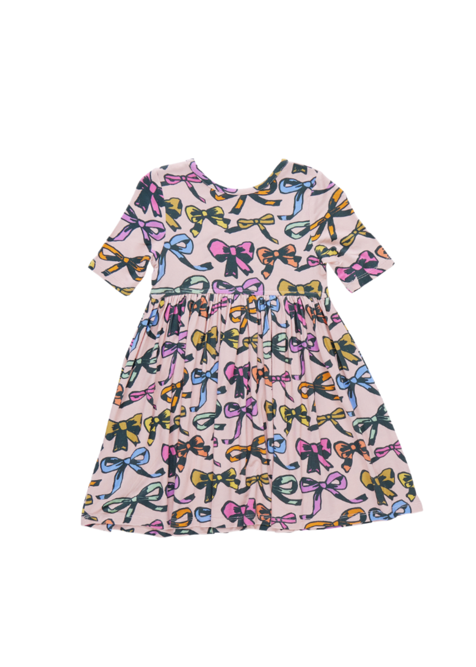 Pink Chicken Steph Dress