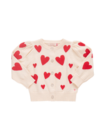 Pink Chicken Constance Sweater