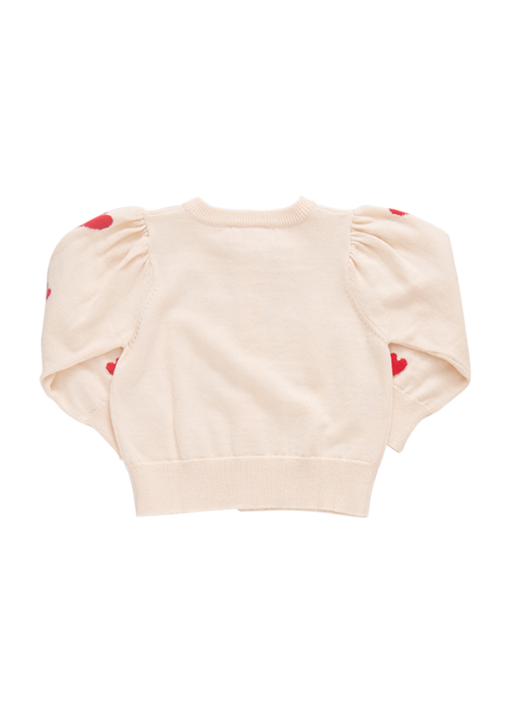 Pink Chicken Constance Sweater