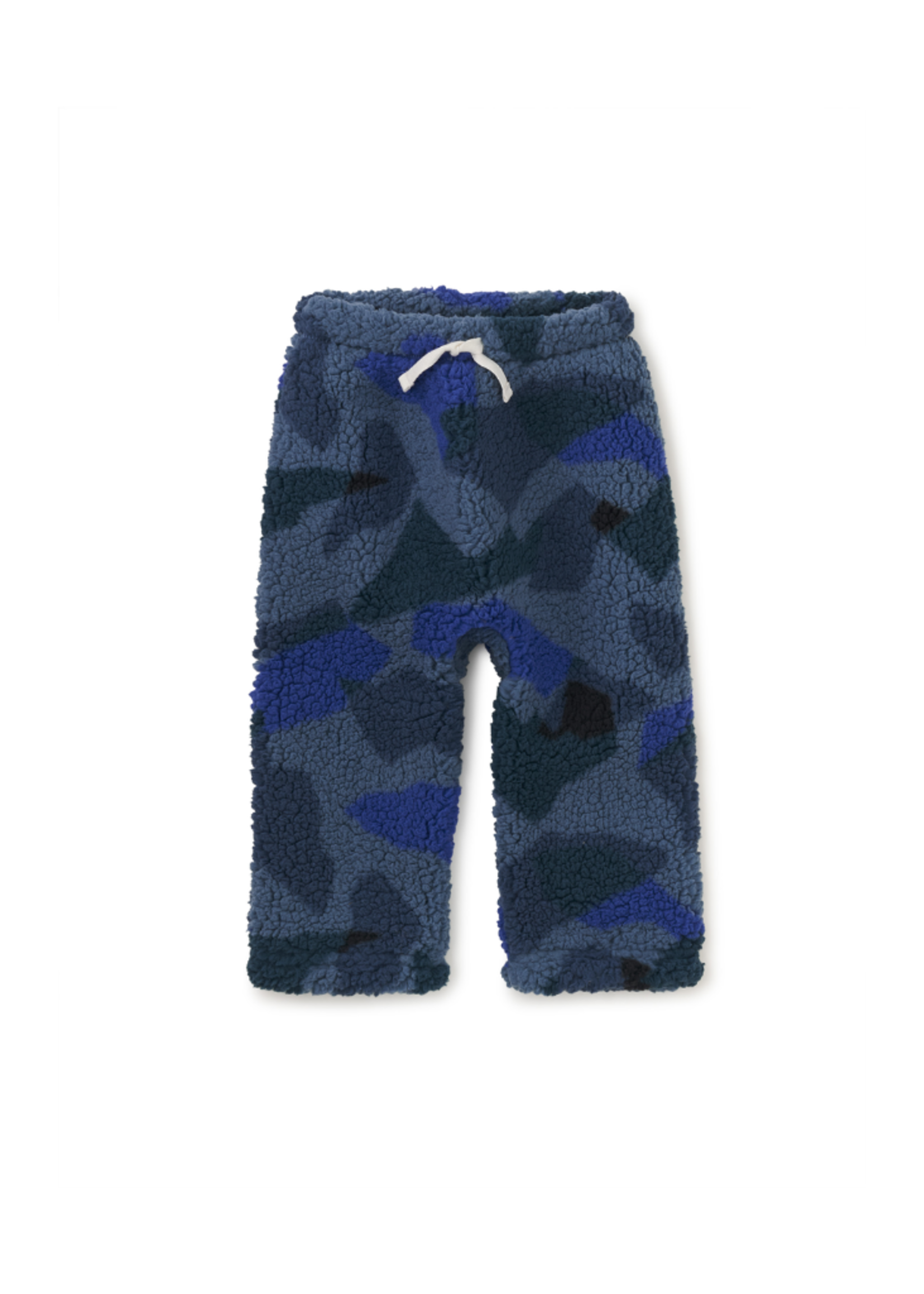 Tea Collection Teddy Fleece Baby Pants