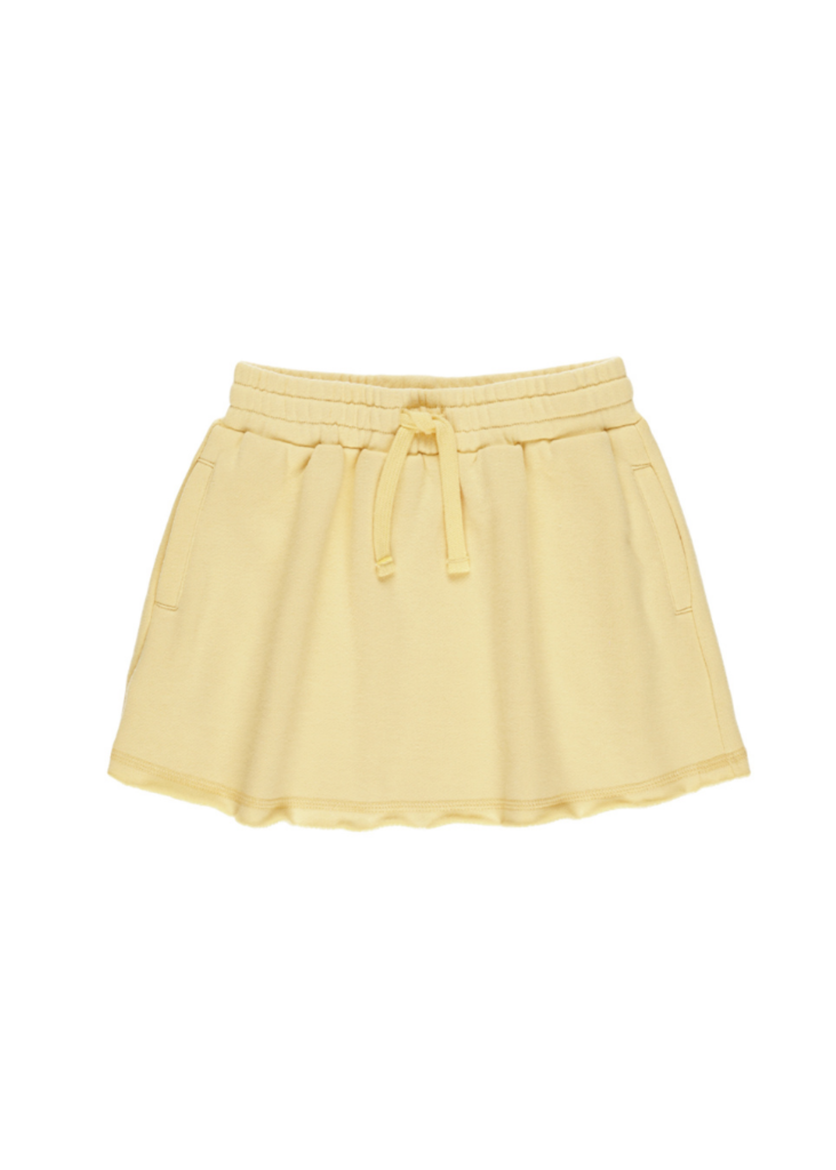Rylee + Cru Volley Skirt