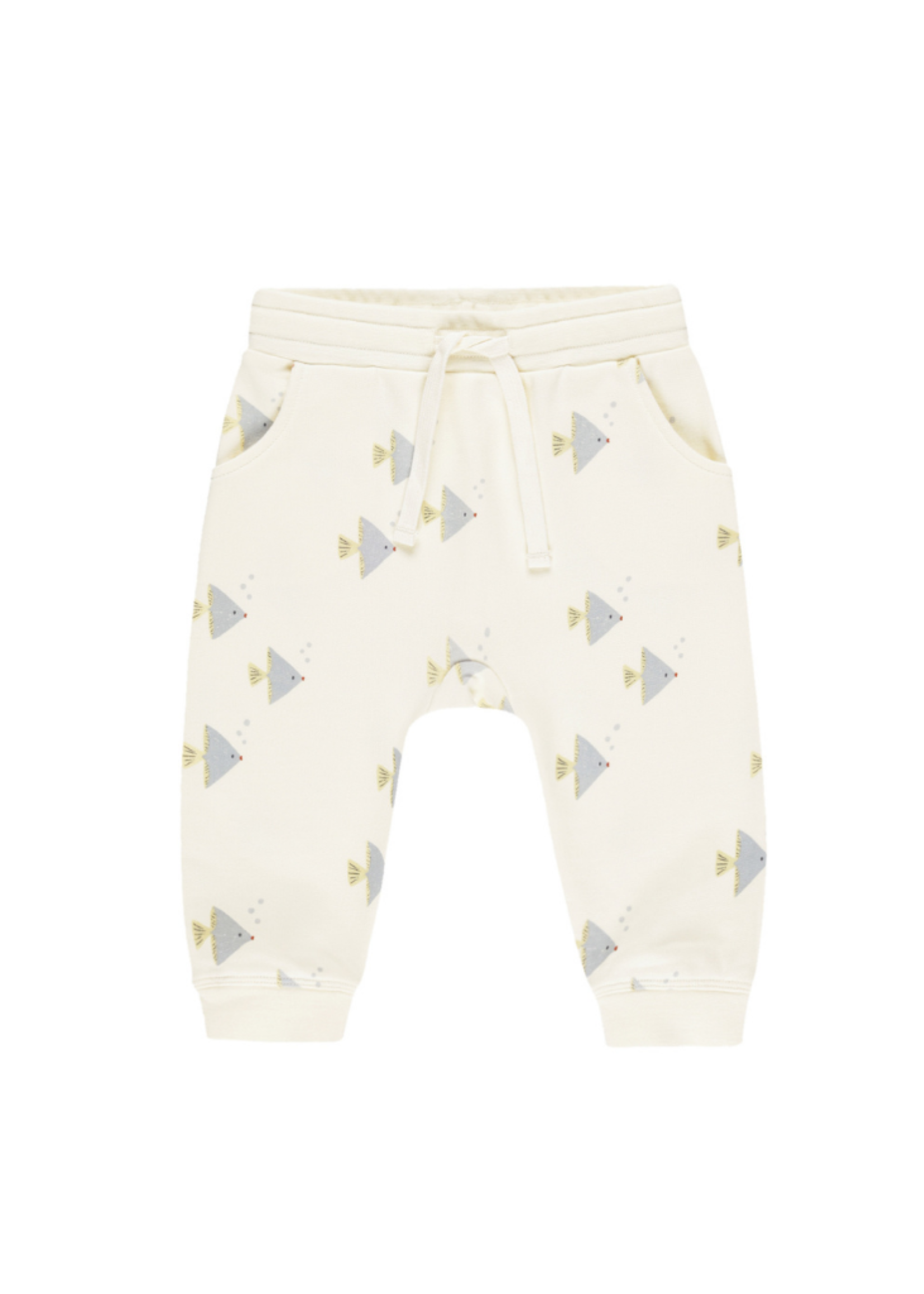 Rylee + Cru Sweatpant - Angel Fish