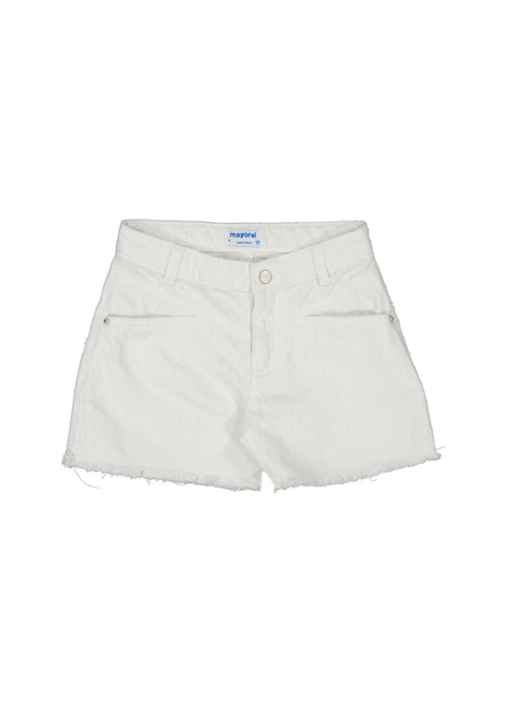 Mayoral Mabel Shorts