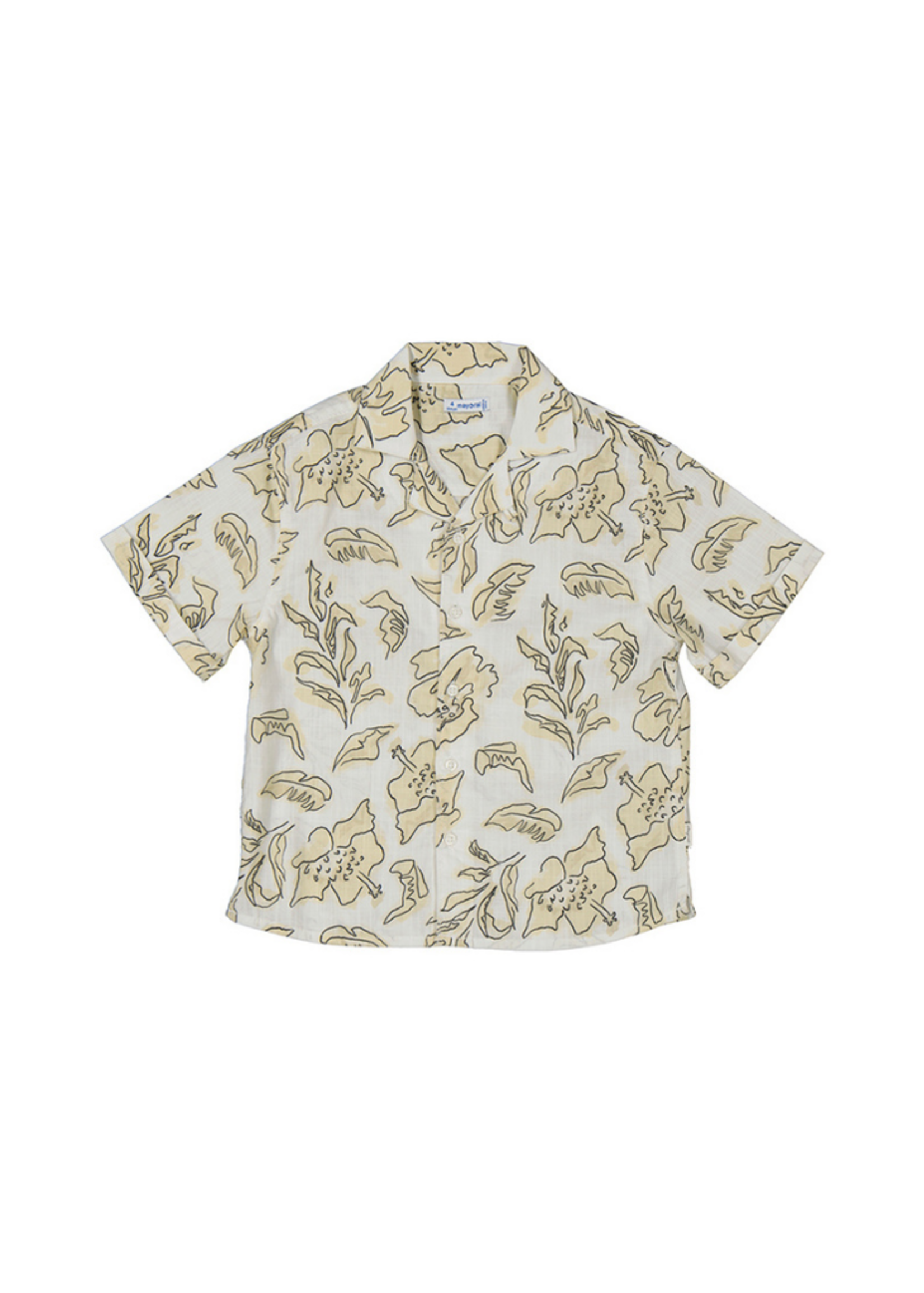 Mayoral Maddox Shirt