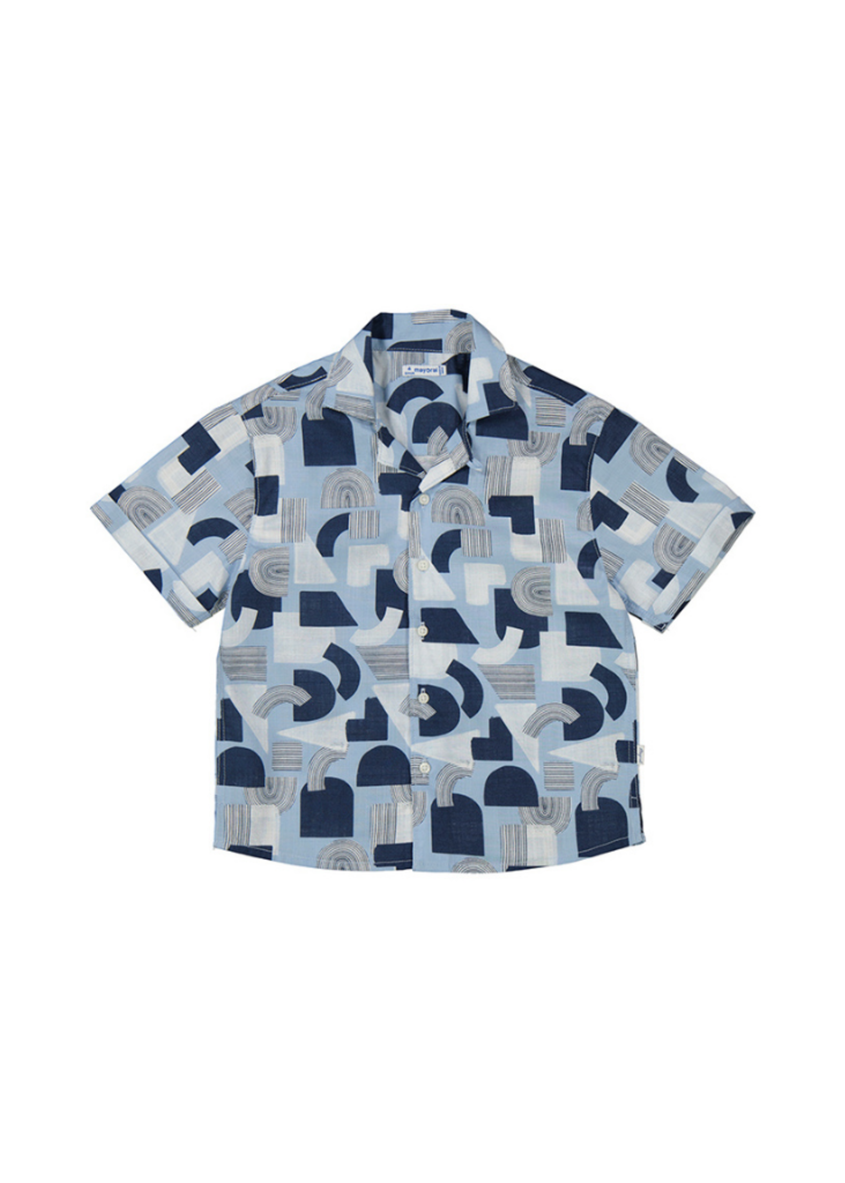 Mayoral Maddox Shirt
