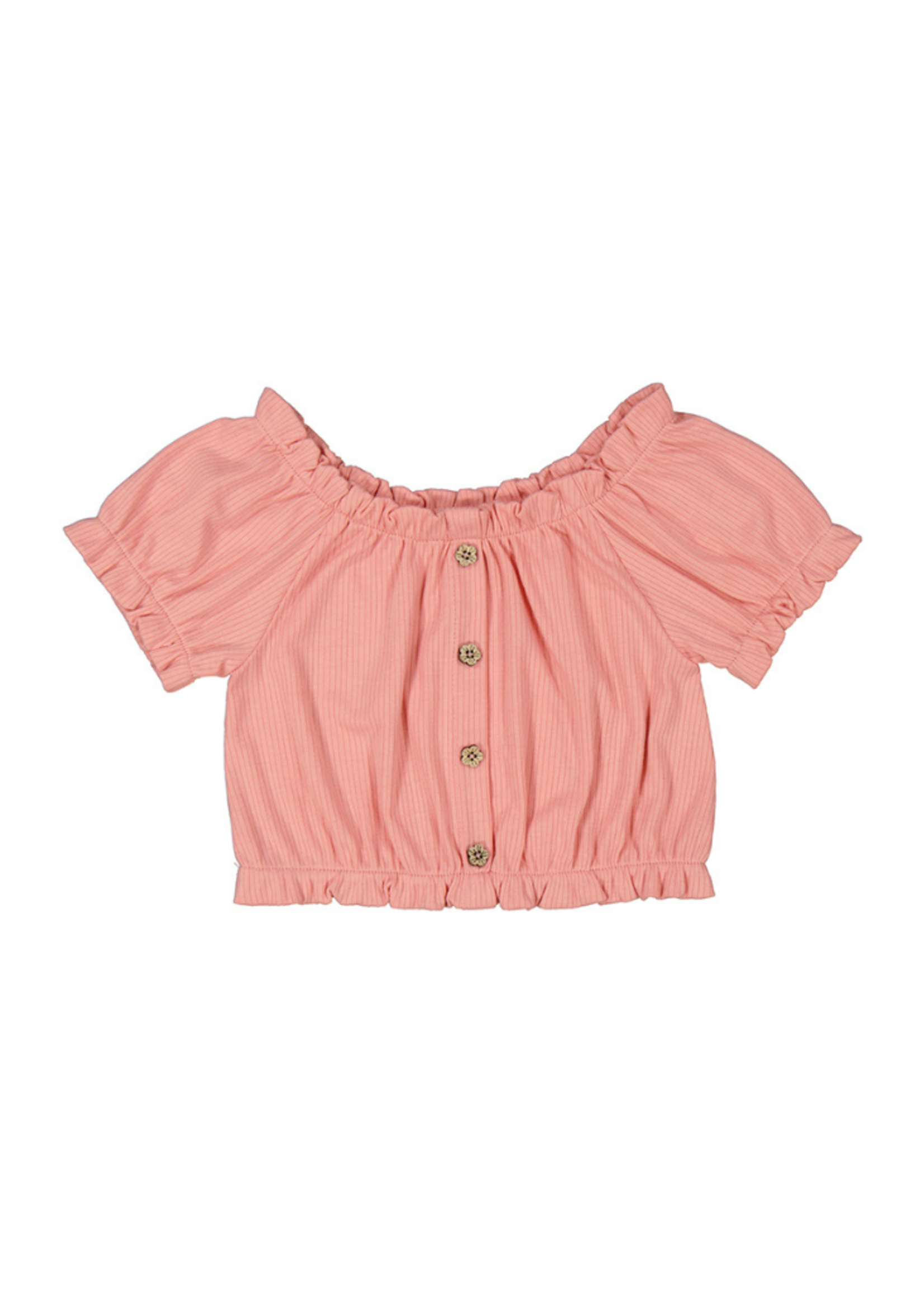 Mayoral Madison Top