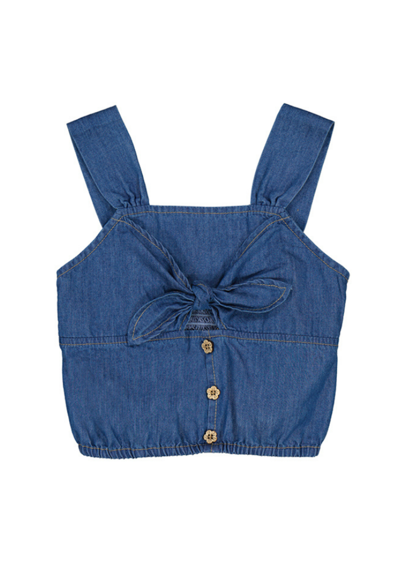 Mayoral Maeve Top