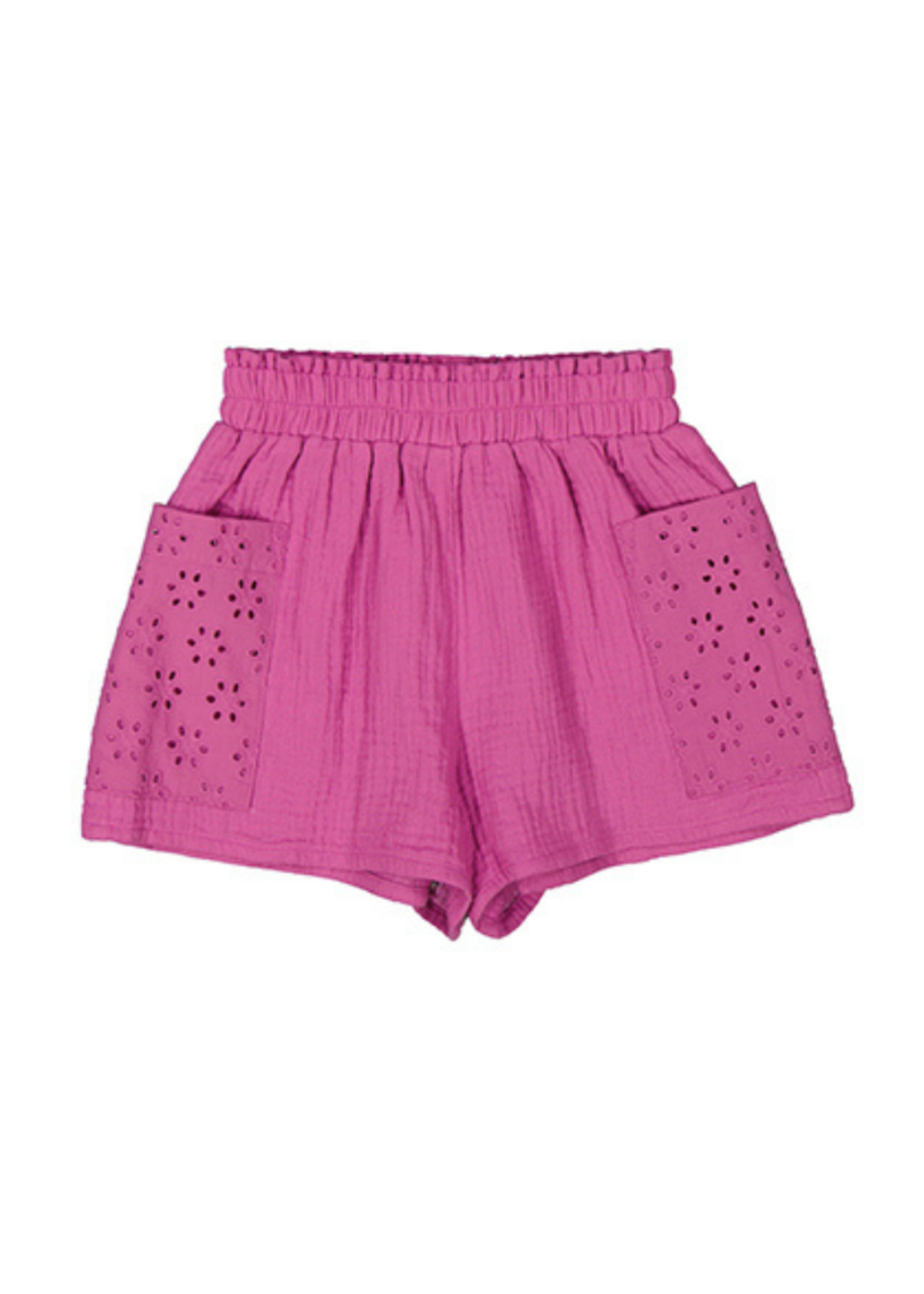 Mayoral Maggie Shorts