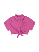 Mayoral Maggie Top