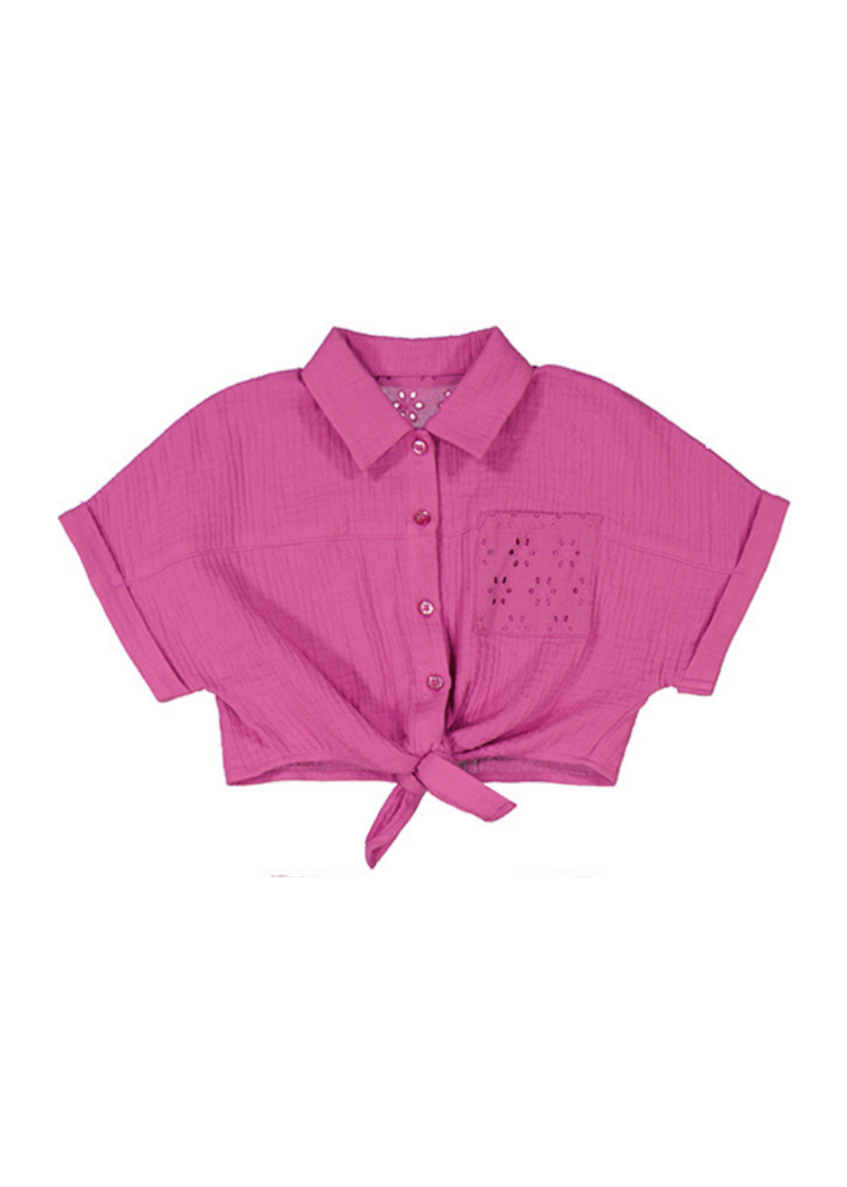 Mayoral Maggie Top