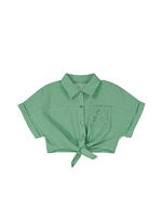 Mayoral Maggie Top