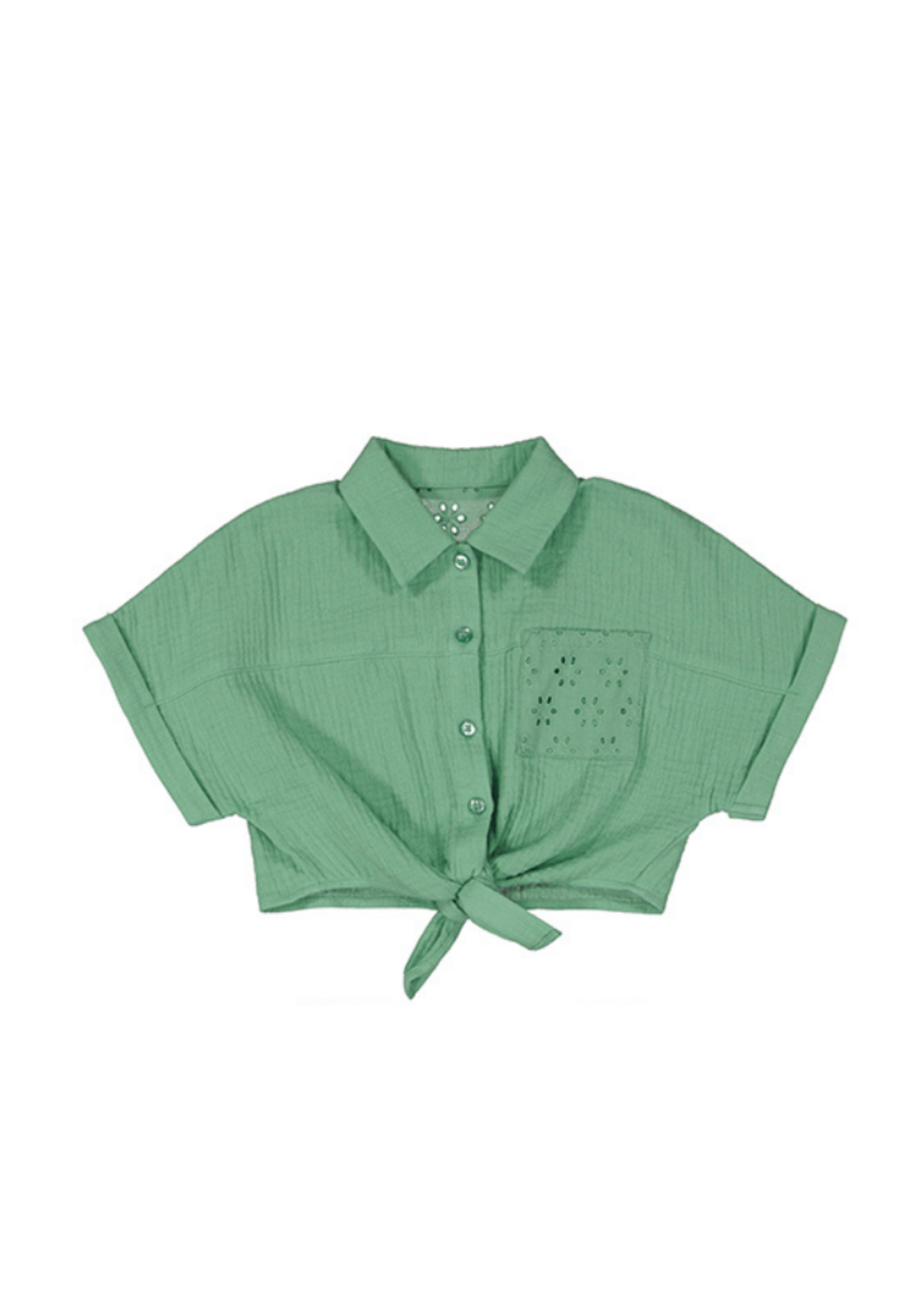 Mayoral Maggie Top