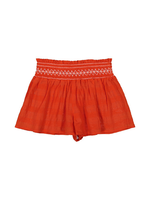 Mayoral Maisie Shorts