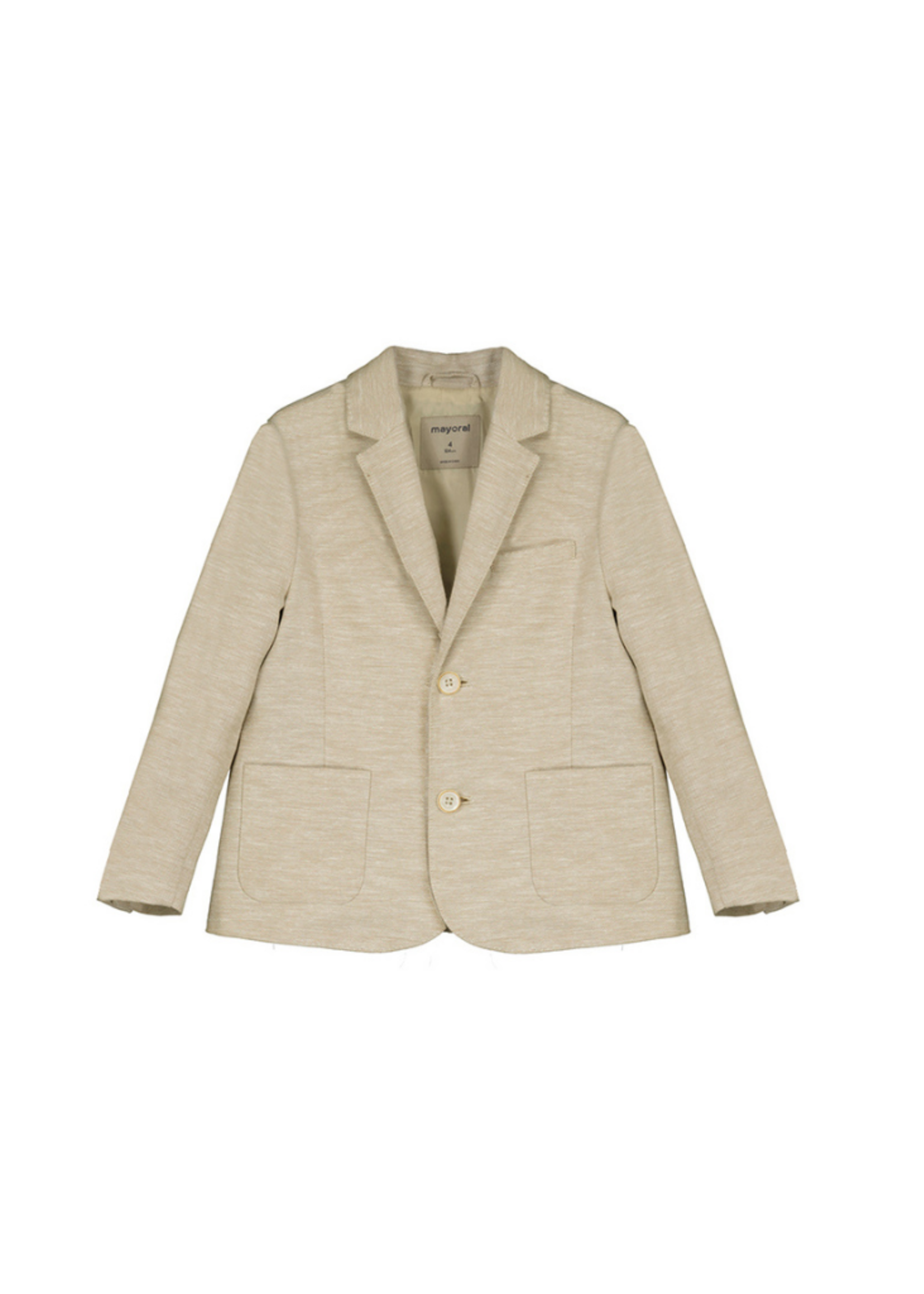 Mayoral Major Blazer