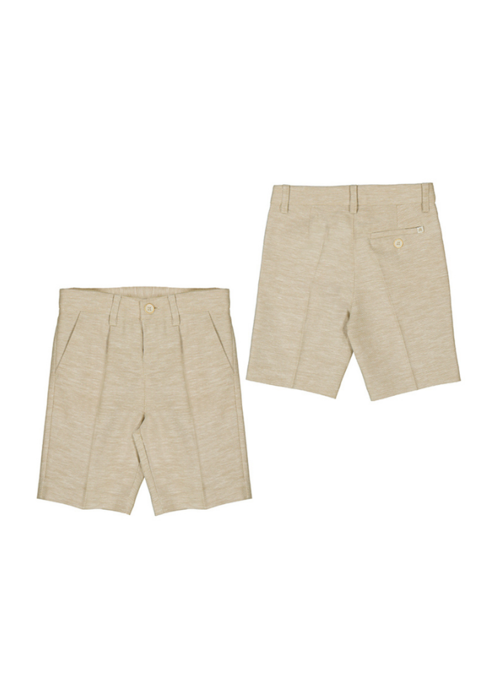 Mayoral Malcolm Shorts