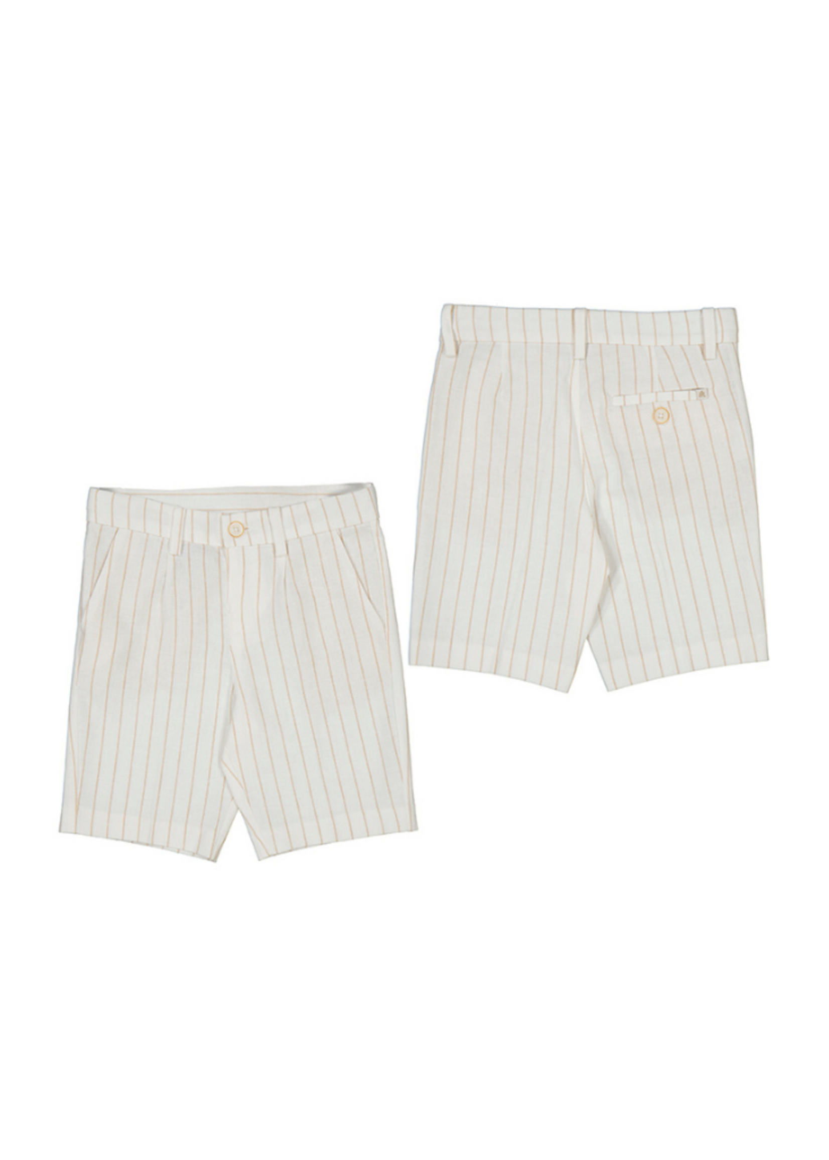 Mayoral Malcolm Shorts
