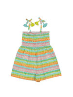 Mayoral Mallory Romper