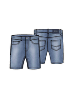 Mayoral Marshall Shorts