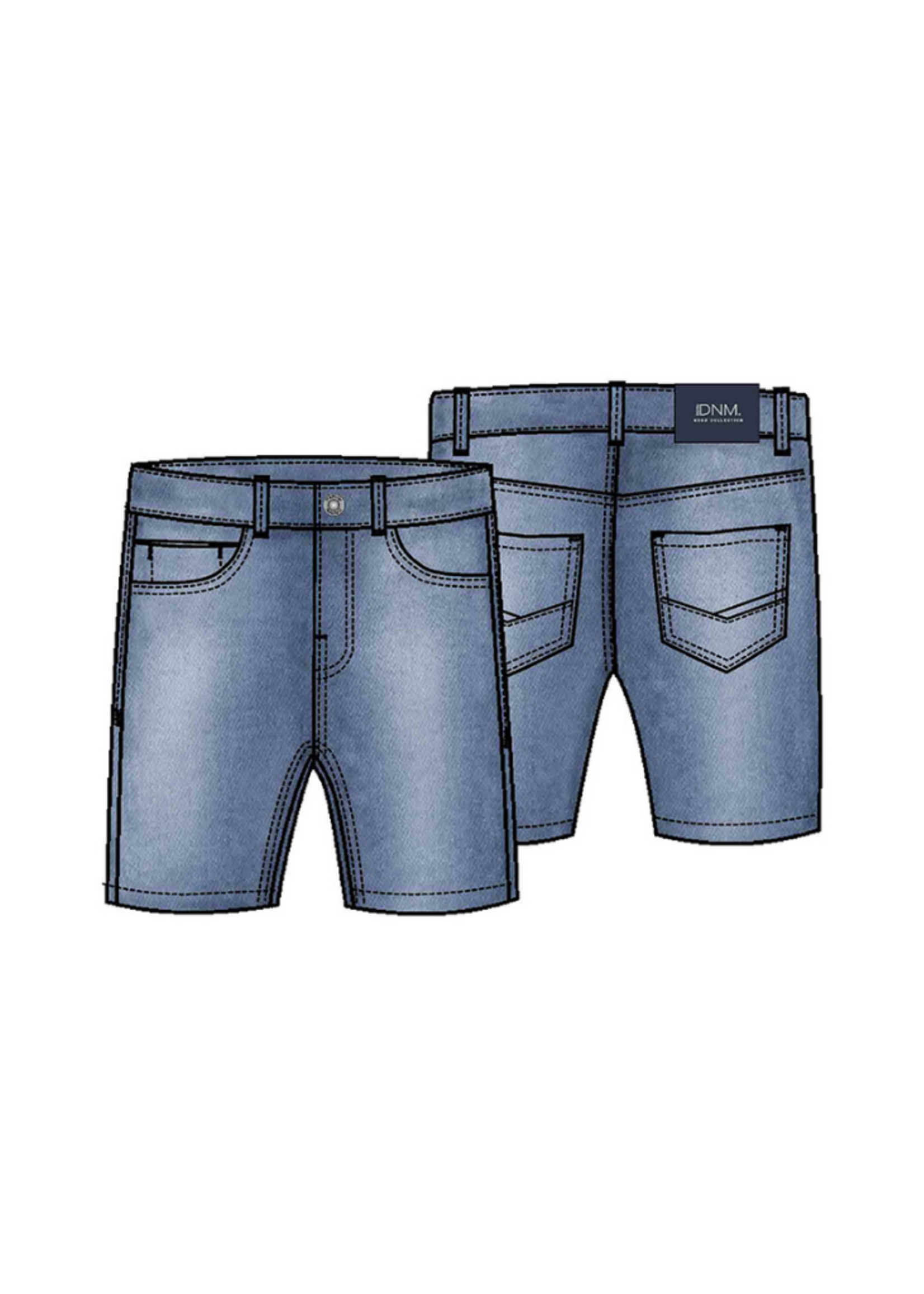 Mayoral Marshall Shorts