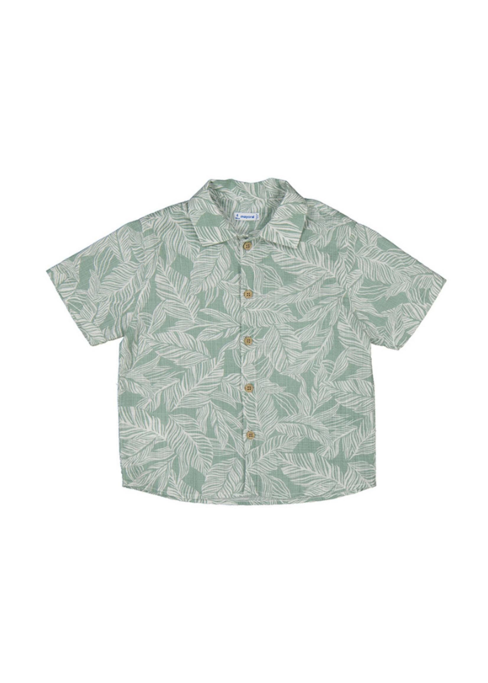 Mayoral Maxwell Shirt