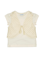 Mayoral Mia Top