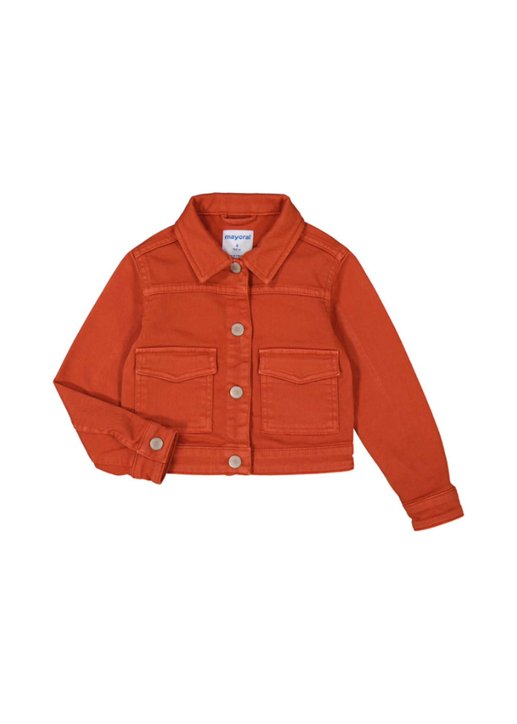 Mayoral Morgan Jacket